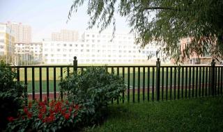 沈阳药科大学有两个校区那个更好 沈阳大学南校区