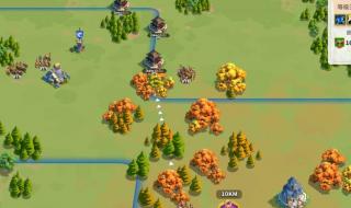 万国觉醒怎么调整建筑 万国觉醒建筑摆放图