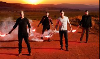 西城男孩线上演唱会发朋友圈文案 西城男孩北京演唱会