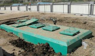 废水处理设备什么颜色好看 制造废水处理设备