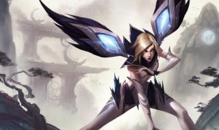 放逐大帝肉提莫出装天赋 lol放逐之刃出装