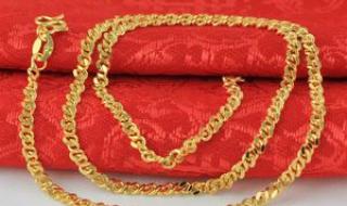 黄中廷黄金是真的吗 中国黄金旗舰店