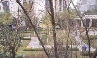 重庆万科天空之城地理位置 重庆万科城二期