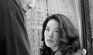 舒淇吴彦祖一起演的喝雪碧的电影 舒淇和刘烨的电影