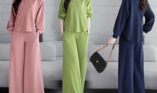 蘑菇街怎么看穿搭 韩国时尚女装蘑菇街