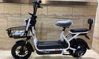 48v锂电充电器怎么选 48v电动车锂电池价格