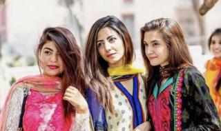 巴基斯坦适合中国人去办工厂吗 在巴基斯坦的中国人