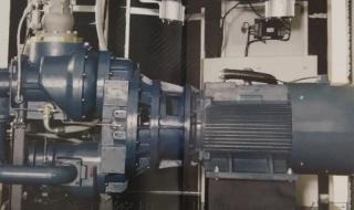 20A巨风永磁变频空压机主机变频怎么调 上海永磁变频空压机