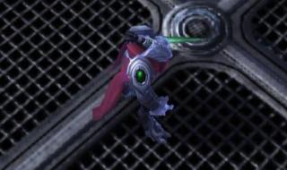 星际争霸1哪些地图有高地 星际争霸防守地图