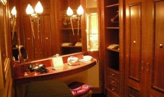 迪拜最富的酒店 迪拜七星级帆船酒店