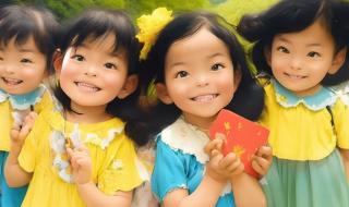 第一个六一儿童节朋友圈文案 六一文案朋友圈配图