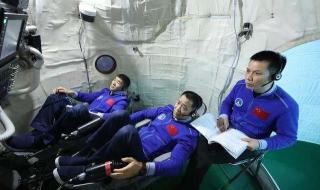我国第一次太空授课是哪次任务 太空授课是什么时候