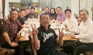 周立波被禁言多久 周立波笑侃大上海