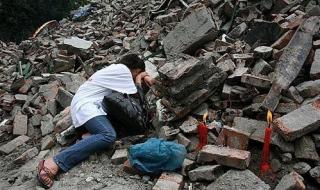 汶川现在已经重建,那现在的房屋的抗震程度是几级啊 现在的汶川