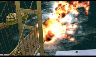 怎样把绝命时刻变为画面全屏 绝命时刻五星之光