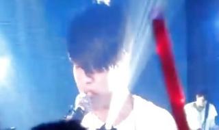 突然突然想起你,在等你是什么歌 林宥嘉突然好想你