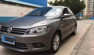 2013捷达轮胎型号 2013款捷达