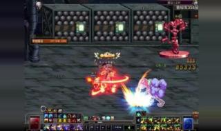 dnf补丁使用教程 dnfboss定位补丁