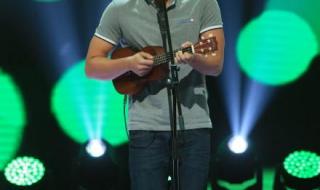 中国好声音是演的吗 中国好声音内定名单