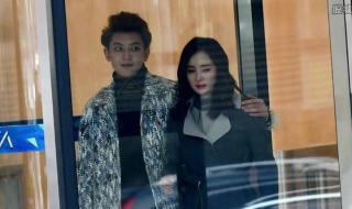 杨幂和黄子韬参加的综艺是什么 杨幂黄子韬互动亲昵