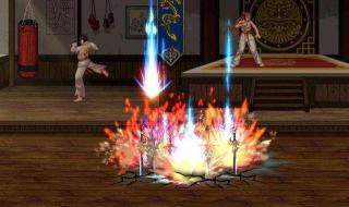 第九大陆C9剑圣刷图加点 110级剑神刷图加点