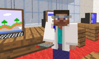 我的世界大海解说怎么做未地传送门 我的世界大海解说