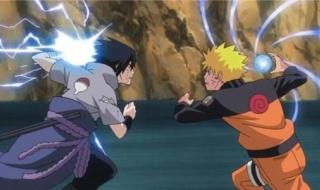 佐助什么时候手臂断了 佐助的手怎么断的