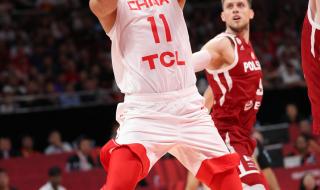 男篮世界杯下次是什么时候 世界杯男篮决赛什么时间开赛