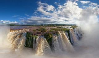 阿根廷人说什么语言 南美洲说什么语言