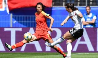 世界杯为什么没有女足啊 世界杯为什么没有女足