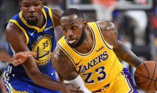 勒布朗詹姆斯最高得分是多少 詹姆斯职业生涯总得分