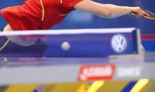 现在乒乓球国际正式比赛用什么球 乒乓球各种球的介绍