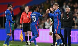 2021世界足球积分榜 2022世界杯预选赛比利时战绩