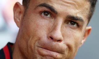 c罗效力于哪个球队 c罗哪个队的