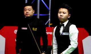 147斯诺克排名 斯诺克147分最快纪录排名