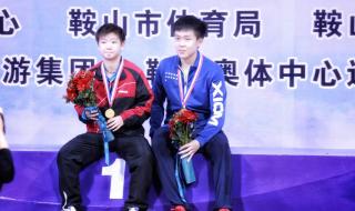 王曼昱与王楚钦能成为一对吗 王楚钦王曼昱默契度