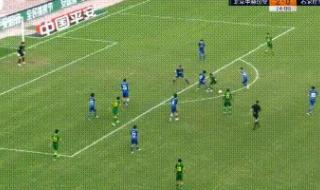 中超新赛季赛程 中超男足赛程