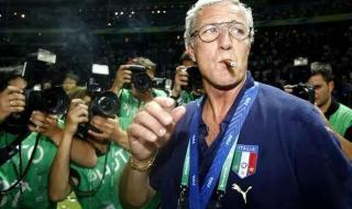 06年男篮历届中国国家队主教练 2006年意大利足球队主教练